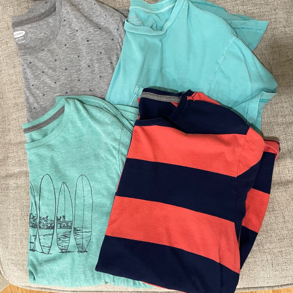 Old Navy mens shirt